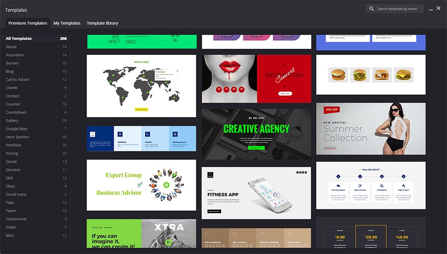 Xtra v4.9.11 多用途 WordPress 和 WooCommerce 主题 适用于一般商业网站、跨境电商独立站模板时尚电子产品、数码产品、时装店、家具店、装饰品、手表、化妆品、运动鞋子、家居产品行业购物网站模板-1