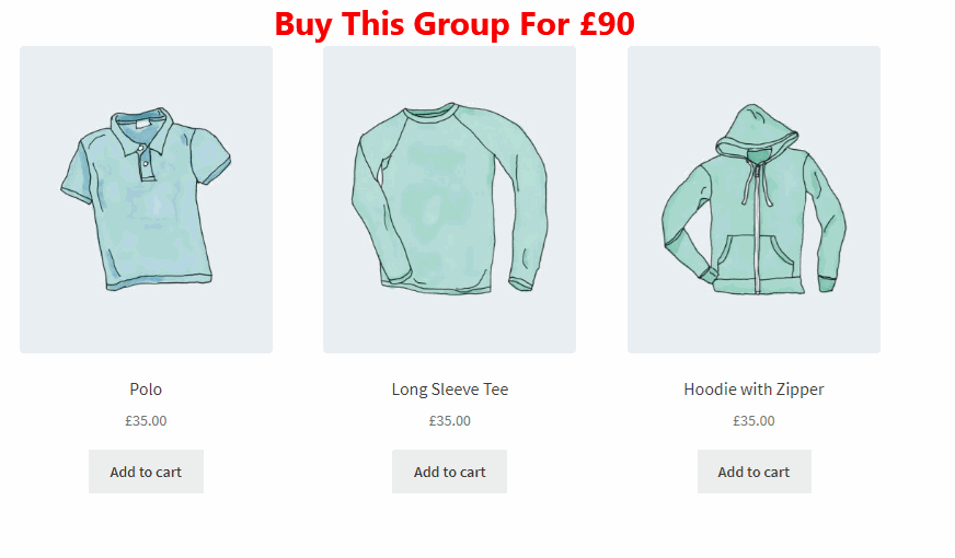 WooCommerce v8.16.0 的折扣规则和动态定价 跨境电商独立站WordPress插件-7