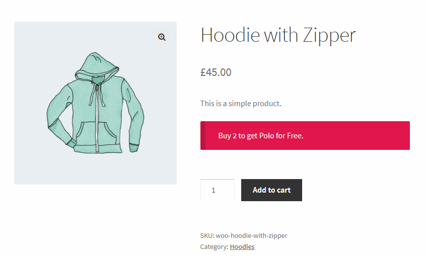 WooCommerce v8.16.0 的折扣规则和动态定价 跨境电商独立站WordPress插件-15