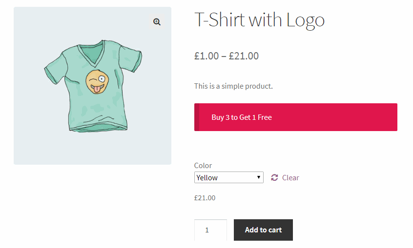 WooCommerce v8.16.0 的折扣规则和动态定价 跨境电商独立站WordPress插件-14