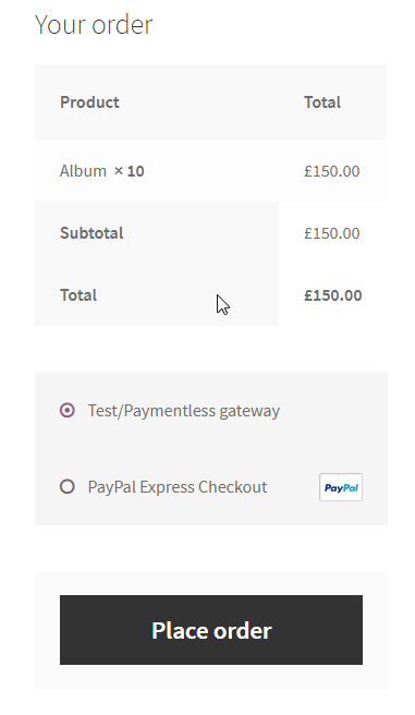 WooCommerce v8.16.0 的折扣规则和动态定价 跨境电商独立站WordPress插件-16