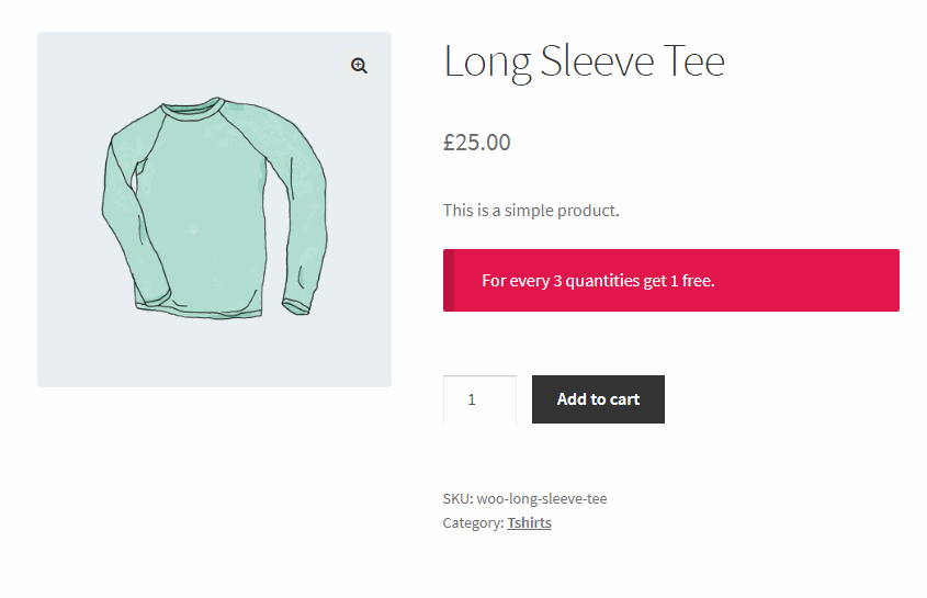 WooCommerce v8.16.0 的折扣规则和动态定价 跨境电商独立站WordPress插件-13