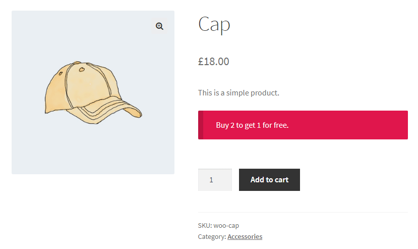 WooCommerce v8.16.0 的折扣规则和动态定价 跨境电商独立站WordPress插件-8
