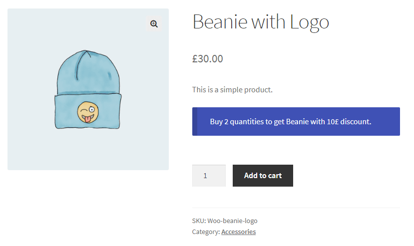 WooCommerce v8.16.0 的折扣规则和动态定价 跨境电商独立站WordPress插件-11