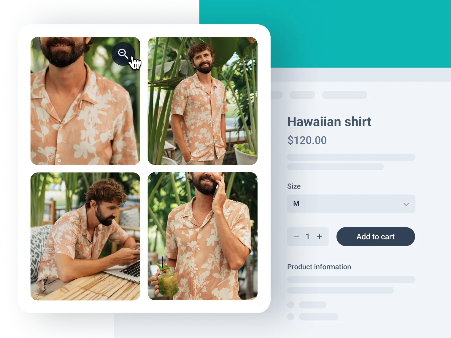 JetProductGallery 插件 v2.1.19 精美的 WooCommerce 产品画廊 WordPress 图片相册画廊系统插件-1 JetProductGallery 插件 v2.1.19 精美的 WooCommerce 产品画廊 WordPress 图片相册画廊系统插件-1
