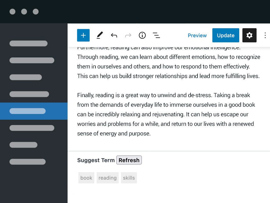 TaxoPress Pro v3.26.0 - WordPress 分类法、类别和标签插件-1
