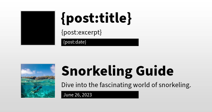 Dynamic Content for Elementor v3.1.2动态内容 Wordpress主题模板编辑器Elementor插件扩展小部件-1 Dynamic Content for Elementor v3.1.2动态内容 Wordpress主题模板编辑器Elementor插件扩展小部件-1