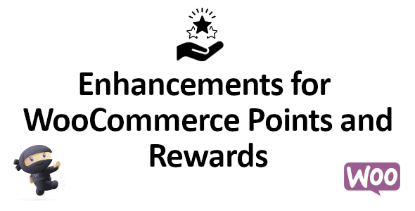 WooCommerce 积分和奖励 v2.1.0 的增强功能 奖励系统 购买产品、评论、注册、推荐、社交推广积分奖励 跨境电商独立站WordPress插件