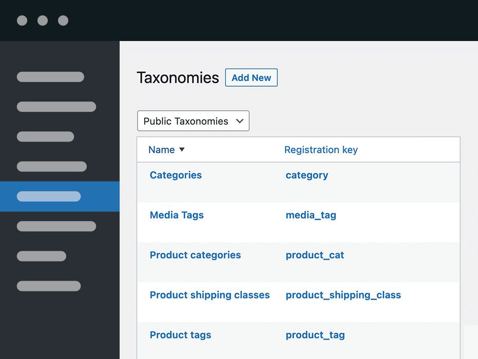 TaxoPress Pro v3.26.0 - WordPress 分类法、类别和标签插件-1