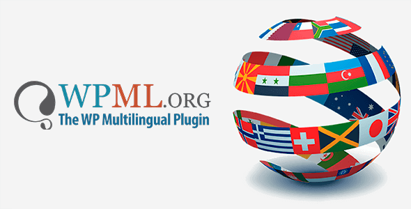 WPML v4.6.14【此版本失效】多语言插件 WooCommerce跨境电商市场独立站多国翻译工具