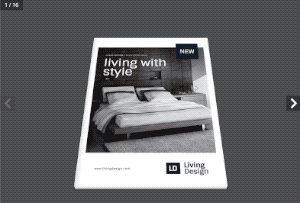 Real3D FlipBook v4.8.2 真实3D动画书 PDF查看器 网页3D翻书效果 可定制的翻页书WordPress 插件-1