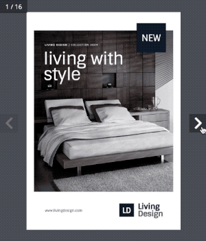 Real3D FlipBook v4.8.2 真实3D动画书 PDF查看器 网页3D翻书效果 可定制的翻页书WordPress 插件-1