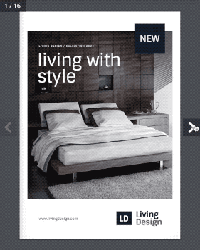 Real3D FlipBook v4.8.2 真实3D动画书 PDF查看器 网页3D翻书效果 可定制的翻页书WordPress 插件-1