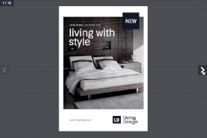 Real3D FlipBook v4.8.2 真实3D动画书 PDF查看器 网页3D翻书效果 可定制的翻页书WordPress 插件-1