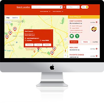 商店定位器v4.10.13（谷歌地图）Store Locator (Google Maps) For WordPress 商店查找器 位置查找器