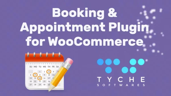WooCommerce 的预订和预约插件 v6.9.0 Wordpress日程预订系统