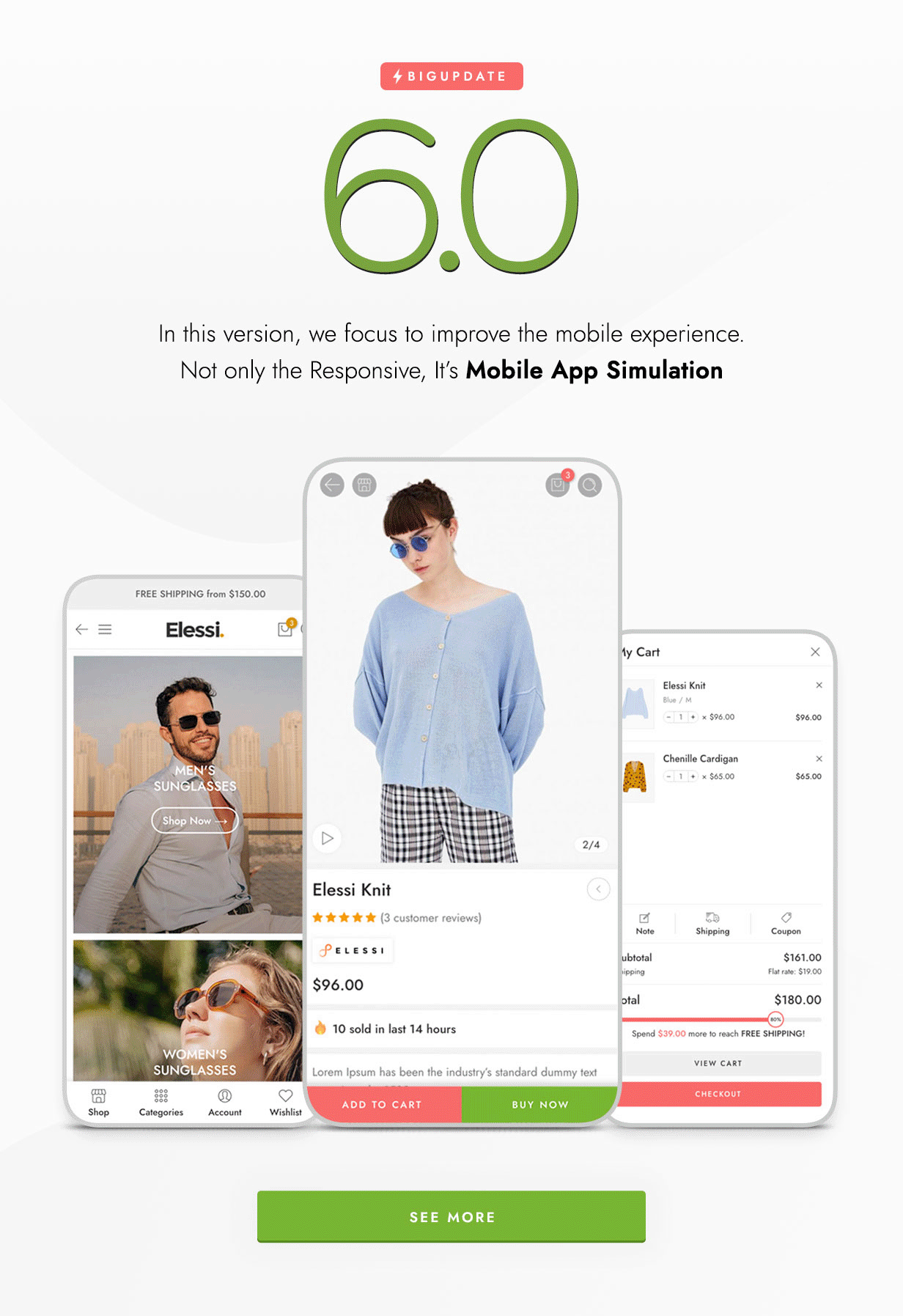Elessi v6.1.9商城网站模板WooCommerce AJAX WordPress 主题 跨境电商独立站时尚电子产品、数码产品、时装店、家具店、装饰品、手表、化妆品、运动鞋子、家居产品行业购物网站WooСommerce主题-1 Elessi v6.1.9商城网站模板WooCommerce AJAX WordPress 主题 跨境电商独立站时尚电子产品、数码产品、时装店、家具店、装饰品、手表、化妆品、运动鞋子、家居产品行业购物网站WooСommerce主题-1