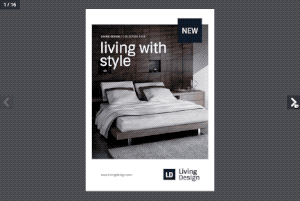 Real3D FlipBook v4.8.2 真实3D动画书 PDF查看器 网页3D翻书效果 可定制的翻页书WordPress 插件-1