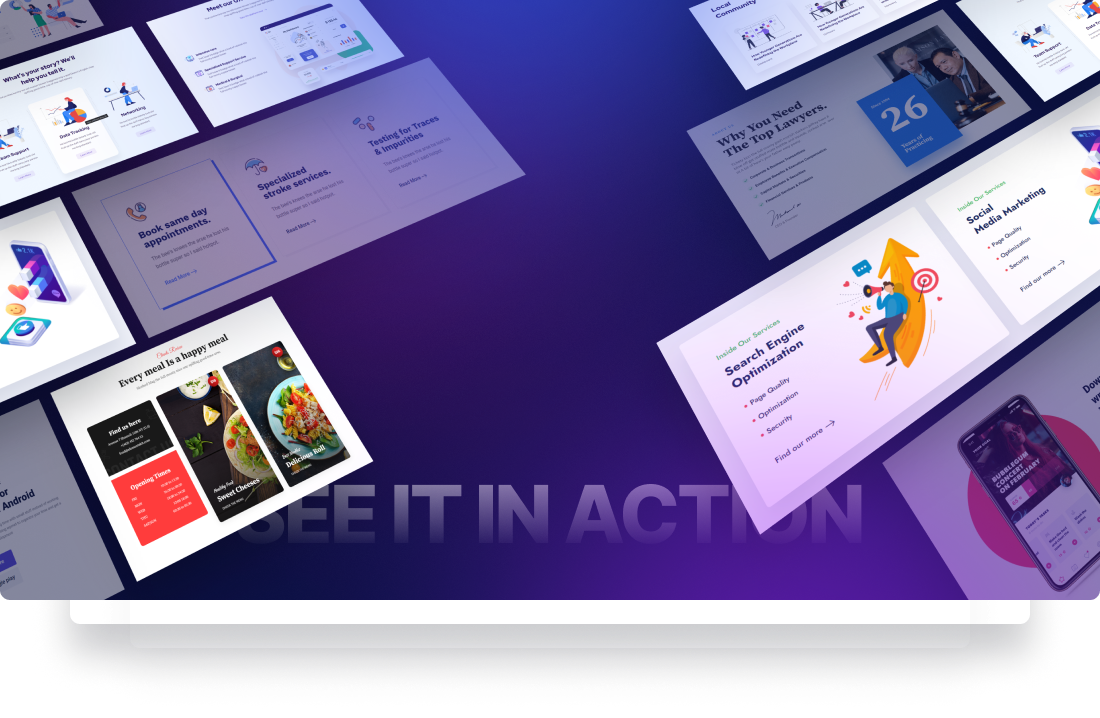 ElementsKit v3.7.4 - Elementor 页面生成器插件、元素包Wordpress主题模板编辑-1