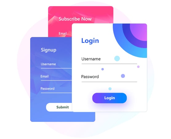 ARForms v6.8.1 + Addons表单构建器插件Wordpress插件-1 ARForms v6.8.1 + Addons表单构建器插件Wordpress插件-1