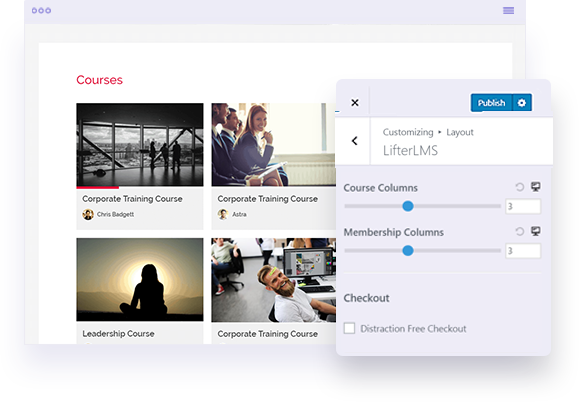 Astra Pro Addon v4.8.2适合任何网站的完美主题 WordPress WooCommerce 主题 适用于一般商业网站、跨境电商独立站商城模板时尚电子产品、数码产品、时装店、家具店、装饰品、手表、化妆品、运动鞋子、家居产品行业购物网站WordPress模板-1