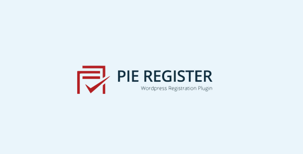 Pie Register Pro v3.8.36 基于邀请的独家网站注册​ 前端注册、登录表单 WordPress会员注册插件