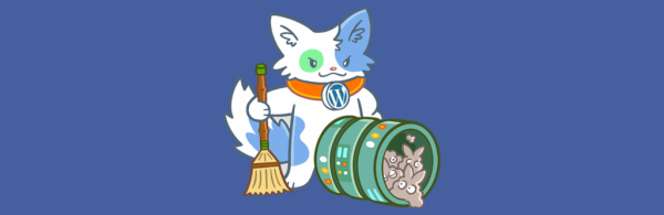 喵数据库清理专业版Meow Database Cleaner Pro 1.1.6