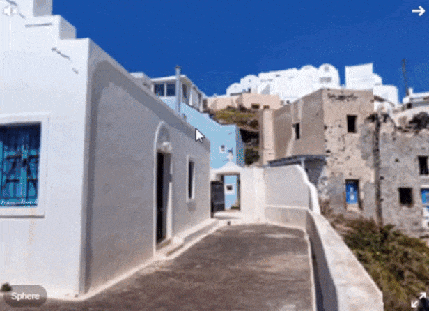 iPanorama 360 Virtual Tour Builder v1.8.6 VR全景视觉 适用于 WordPress 的全景导航、虚拟旅游构建器-1