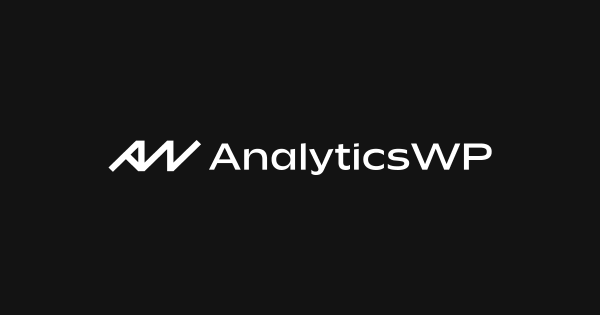 AnalyticsWP v1.10.0 - #1 WordPress 分析插件专业版 Google Analytics数据分析插件