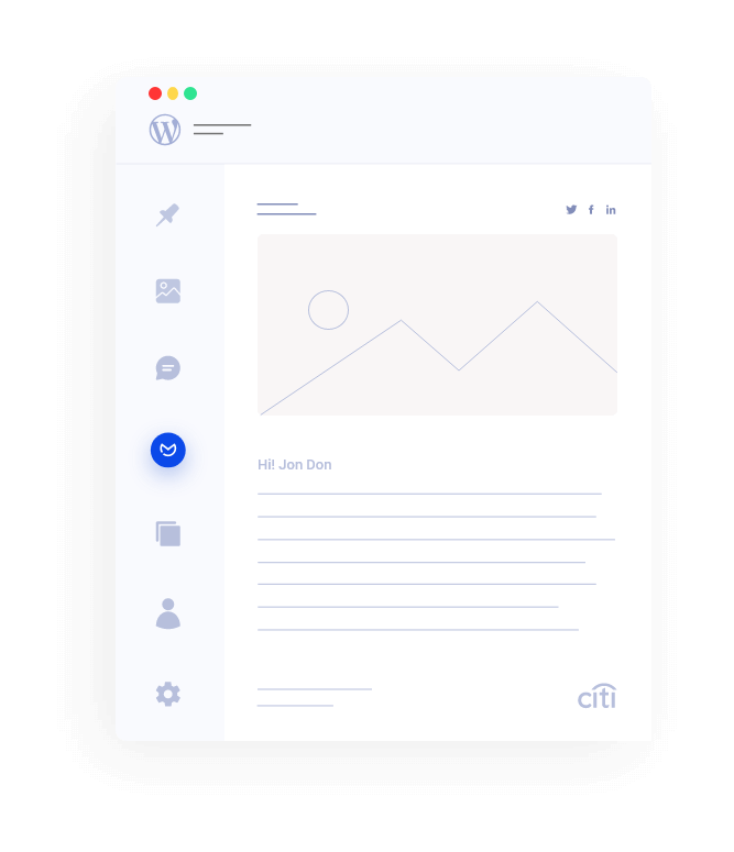Elemailer v4.1.6 - 拖放 WordPress 电子邮件模板和营销活动生成器 适用于 WooCommerce 和 WordPress-1 Elemailer v4.1.6 - 拖放 WordPress 电子邮件模板和营销活动生成器 适用于 WooCommerce 和 WordPress-1