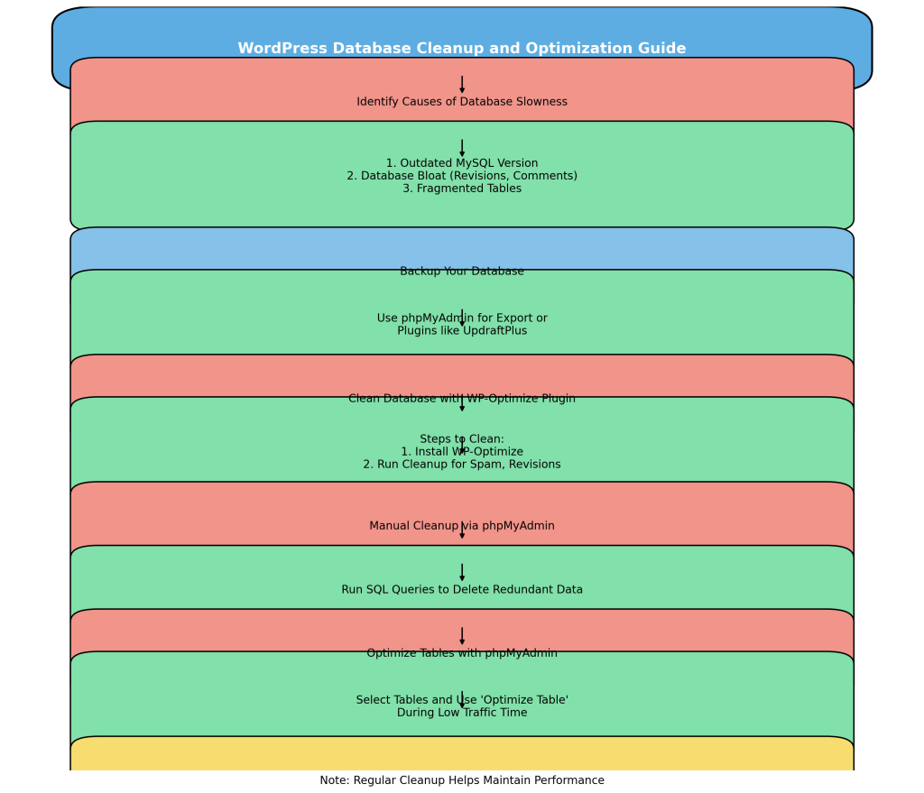 优化 WordPress 数据库性能的综合指南-8