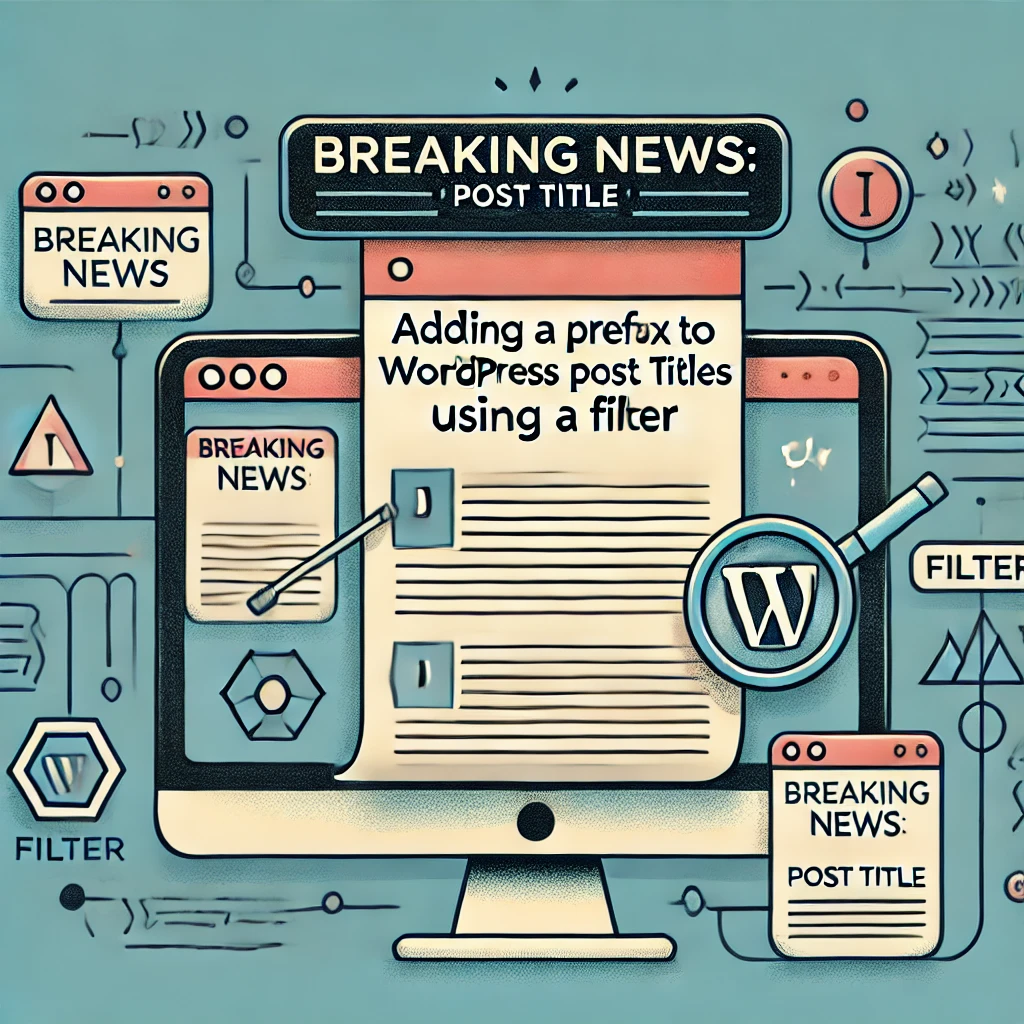 使用自定义挂钩和过滤器增强 WordPress：灵活添加功能指南-7