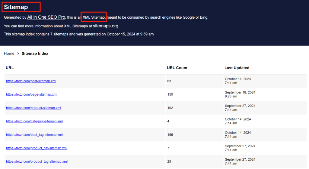 WordPress SEO 终极初学者指南：任何人都可以实施的有效策略-8