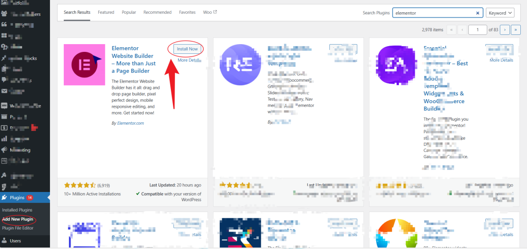 使用 Elementor Pro 中的自定义选项卡增强 WooCommerce 产品页面：分步指南-2
