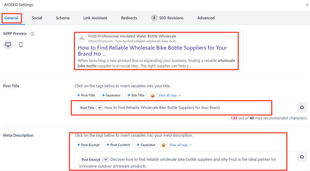 WordPress SEO 终极初学者指南：任何人都可以实施的有效策略-13
