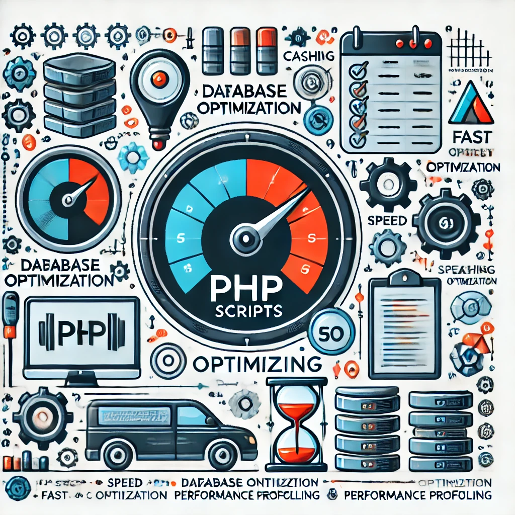 提升性能：优化 PHP 脚本的最佳实践-2