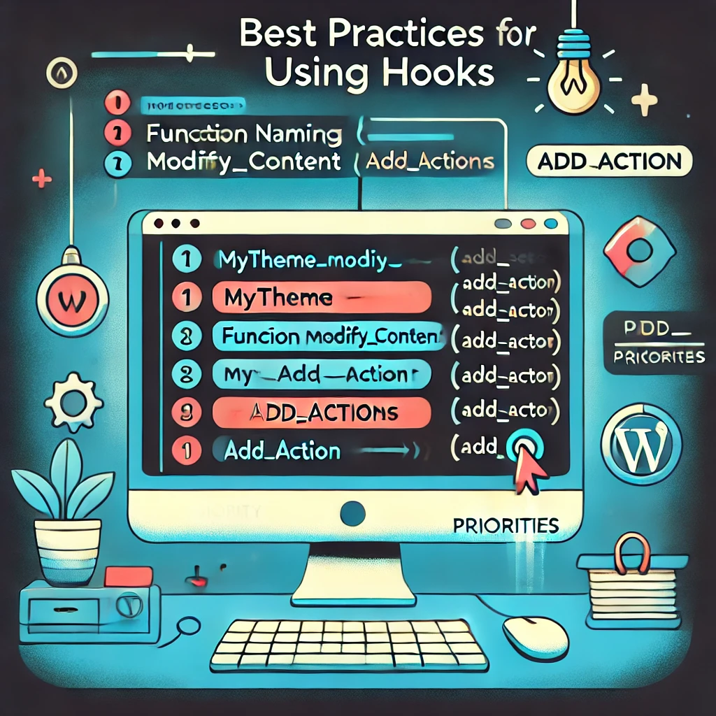 使用自定义挂钩和过滤器增强 WordPress：灵活添加功能指南-10