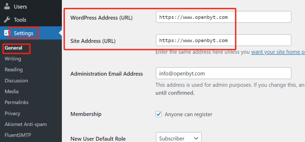 WordPress SEO 终极初学者指南：任何人都可以实施的有效策略-5