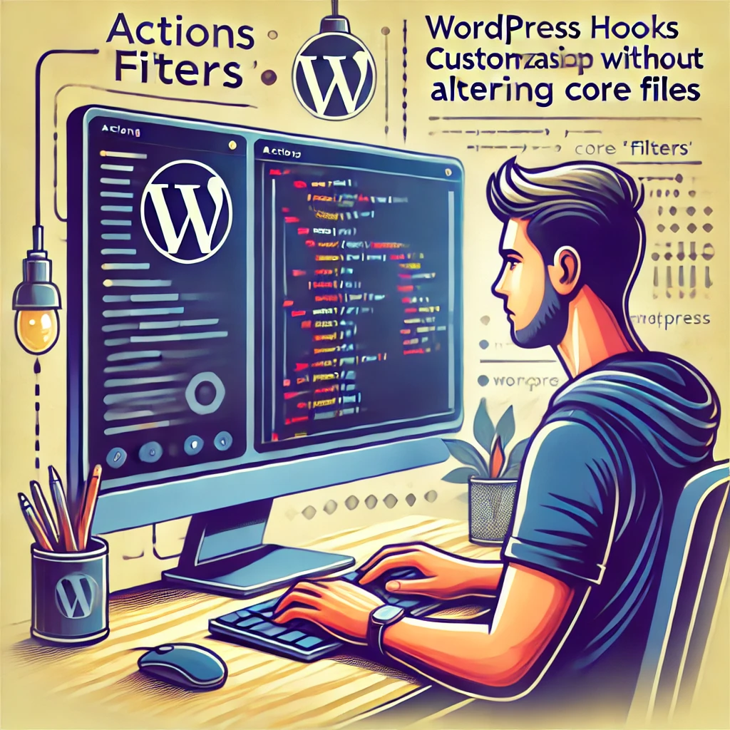 使用自定义挂钩和过滤器增强 WordPress：灵活添加功能指南-2