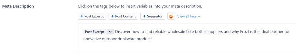 WordPress SEO 终极初学者指南：任何人都可以实施的有效策略-16