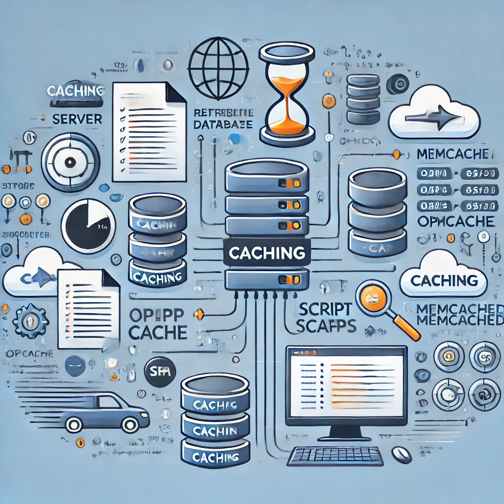 提升性能：优化 PHP 脚本的最佳实践-3