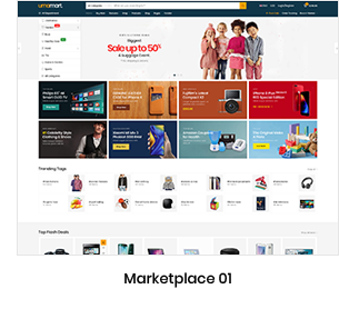 Urna v2.4.19一体化 WooCommerce 主题 WordPress 主题 跨境电商独立站商城模板时尚电子产品、数码产品、时装店、家具店、装饰品、手表、化妆品、运动鞋子、家居产品行业购物网站WooСommerce主题-19