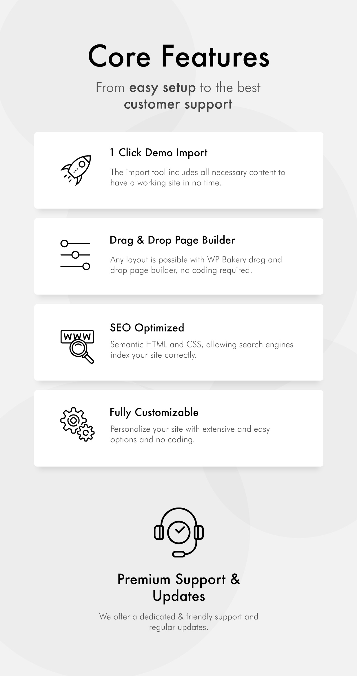 Goya v1.0.8.24 - 现代 WooCommerce 主题 WordPress 主题 跨境电商独立站商城模板时尚电子产品、数码产品、时装店、家具店、装饰品、手表、化妆品、运动鞋子、家居产品行业购物网站WooСommerce主题-11