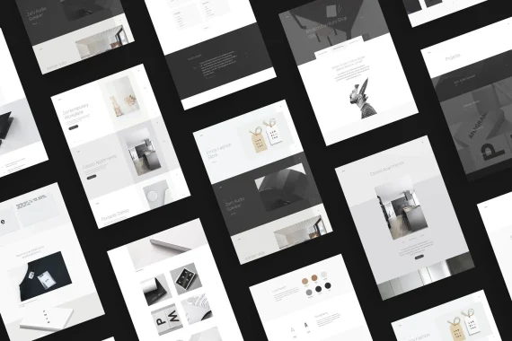 Kinsey v2.1.2专为设计师、自由职业者、创意机构、工作室打造的WordPress 主题 多用途 适用于一般商业网站、跨境电商独立站模板