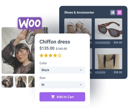 JetWooBuilder v2.1.15 - Elementor 的 WooCommerce 插件