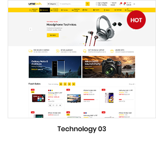 Urna v2.4.19一体化 WooCommerce 主题 WordPress 主题 跨境电商独立站商城模板时尚电子产品、数码产品、时装店、家具店、装饰品、手表、化妆品、运动鞋子、家居产品行业购物网站WooСommerce主题-5