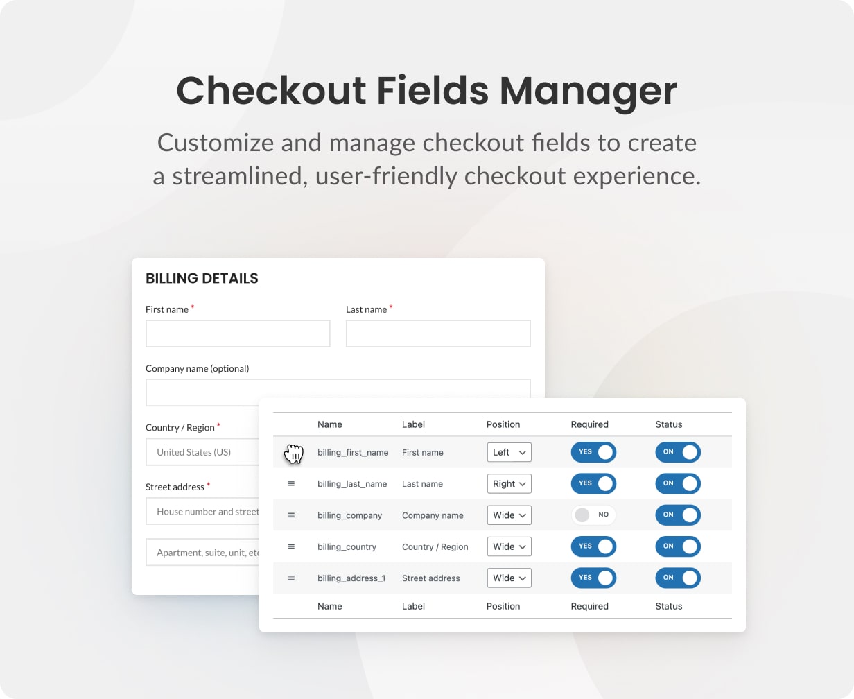 WoodMart v8.0 - 响应式 WooCommerce 主题 WordPress 主题 跨境电商独立站商城模板时尚电子产品、数码产品、时装店、家具店、装饰品、手表、化妆品、运动鞋子、家居产品行业购物网站WooСommerce主题-15