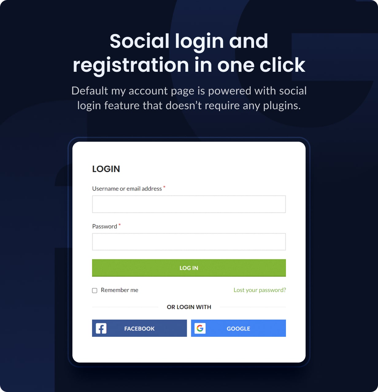 WoodMart v8.0 - 响应式 WooCommerce 主题 WordPress 主题 跨境电商独立站商城模板时尚电子产品、数码产品、时装店、家具店、装饰品、手表、化妆品、运动鞋子、家居产品行业购物网站WooСommerce主题-21