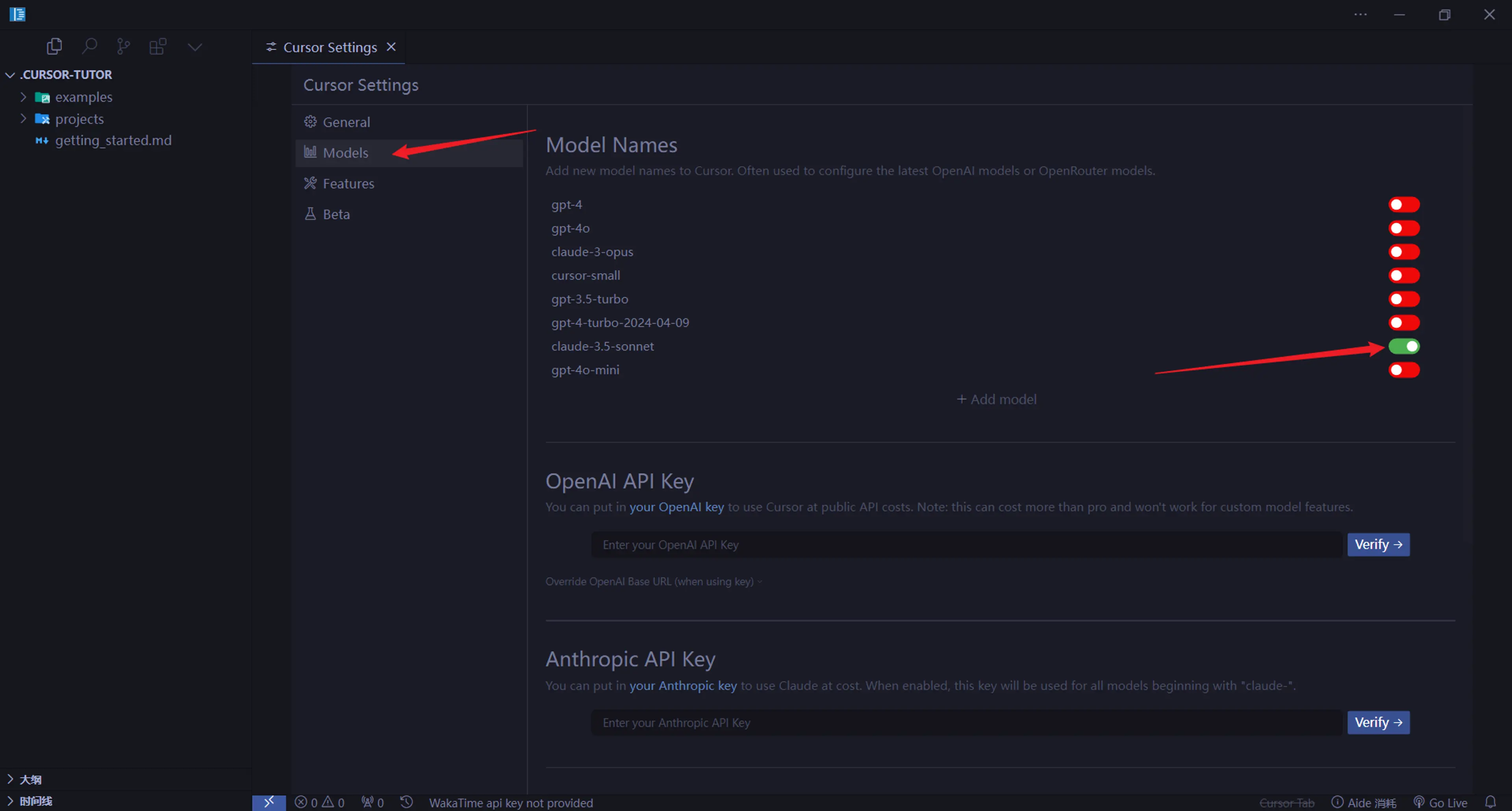 无限续杯 Cursor-31
