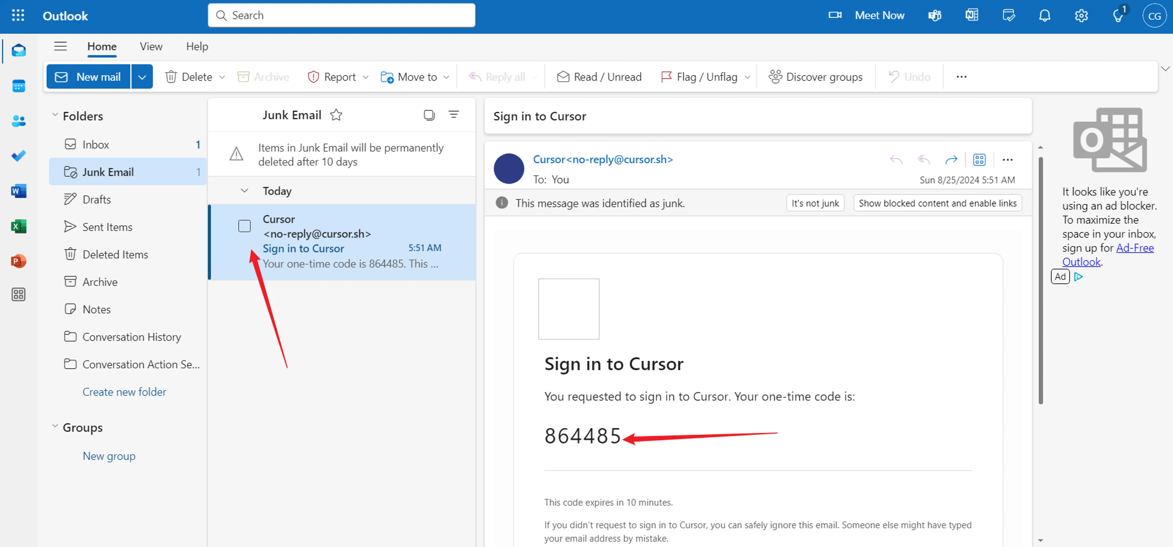 无限续杯 Cursor-28
